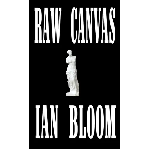 Raw Canvas