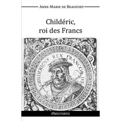 Childéric, roi des Francs