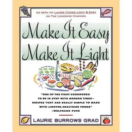 Make It Easy, Make It Light