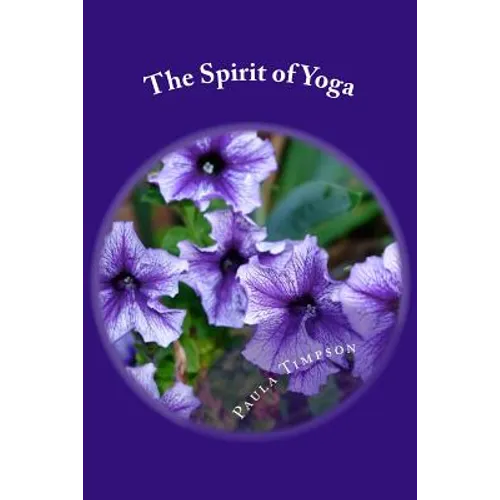 The Spirit of Yoga: Poetry of the Breath