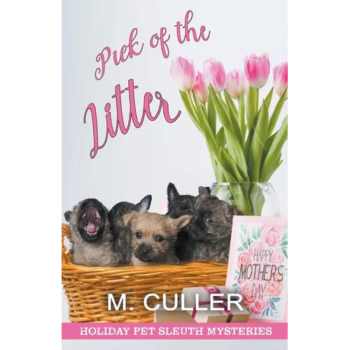 Pick of the Litter