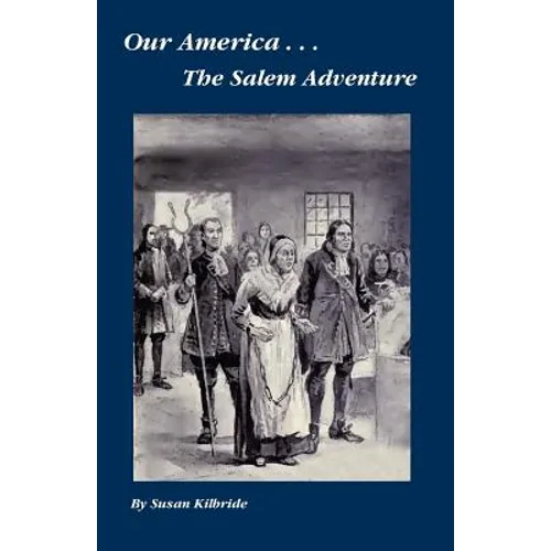 The Salem Adventure