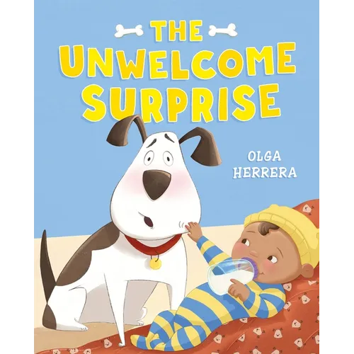 The Unwelcome Surprise