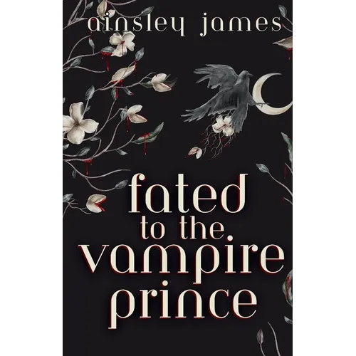 Fated to the Vampire Prince