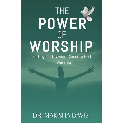The Power of Worship