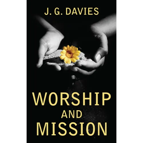 Worship and Mission