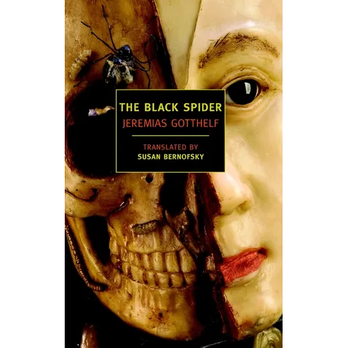 The Black Spider