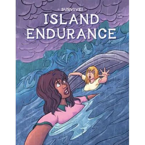 Island Endurance