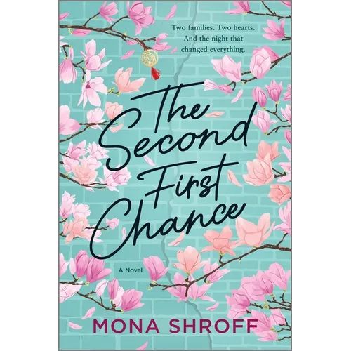 The Second First Chance