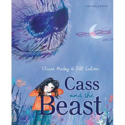 Cass and the Beast