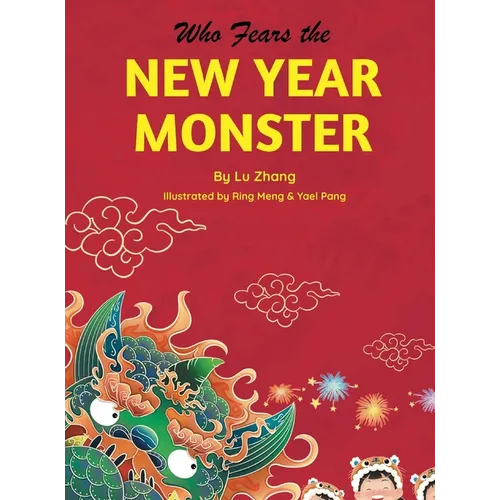 Who Fears the New Year Monster