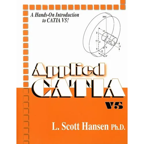 Applied Catia: V5