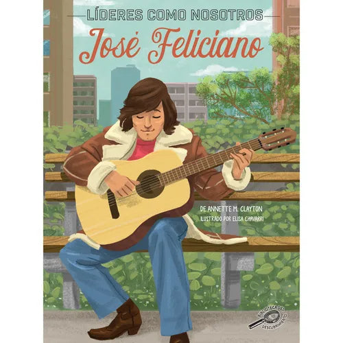 José Feliciano: Spanish Version
