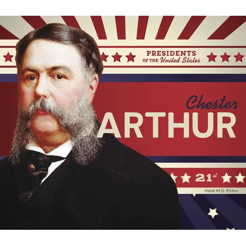 Chester Arthur