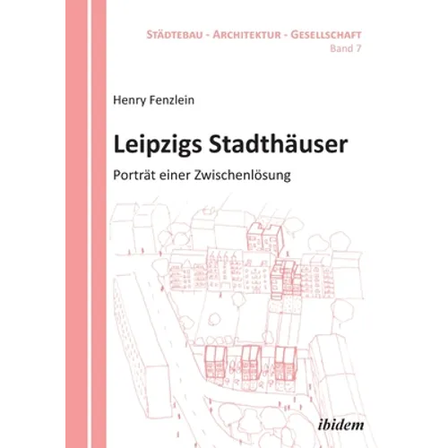 Leipzigs Stadthäuser