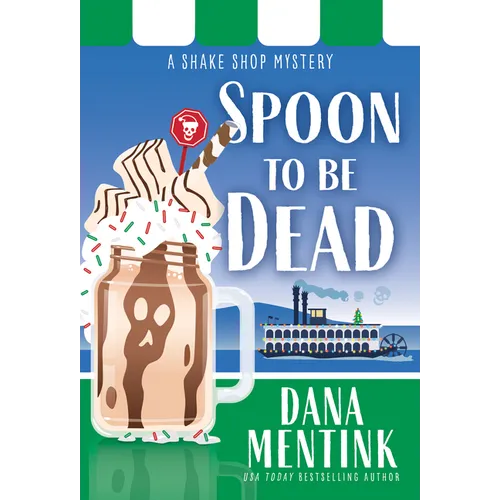 Spoon to Be Dead