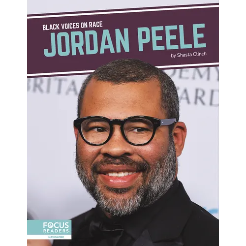 Jordan Peele