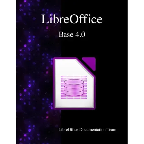 LibreOffice Base 4.0