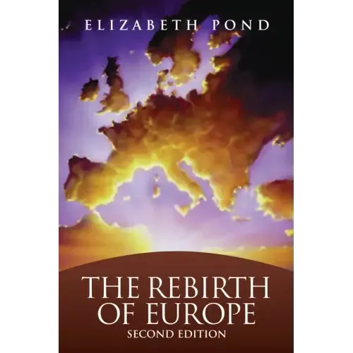The Rebirth of Europe