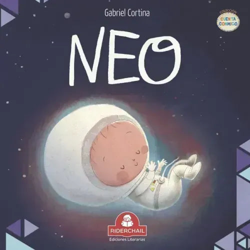 Neo: héroe prematuro