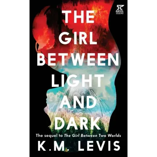 The Girl Between Light and Dark