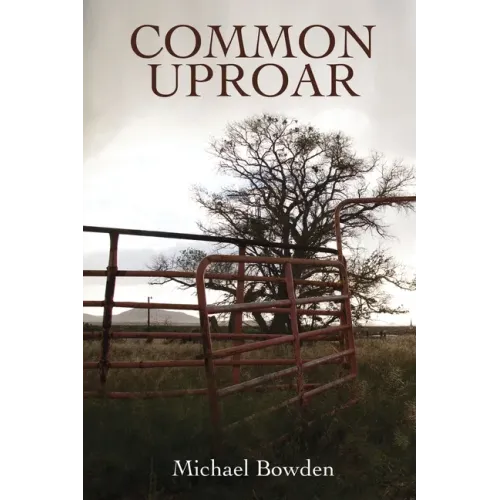 Common Uproar