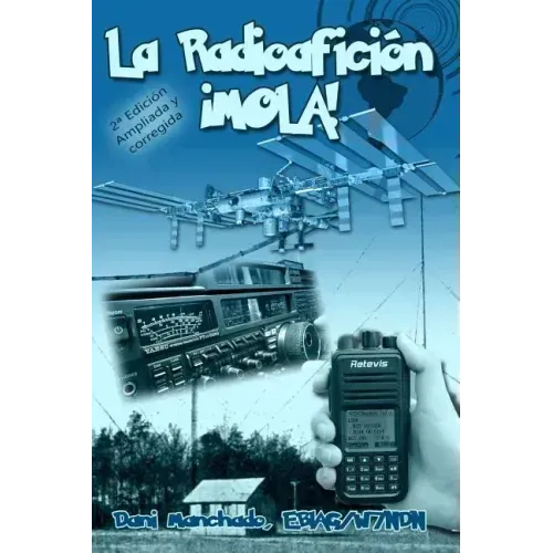 La Radioafición ¡Mola!