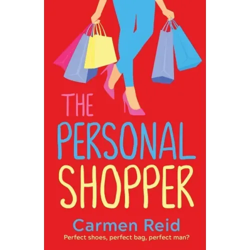 The Personal Shopper