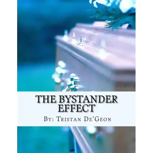The Bystander Effect