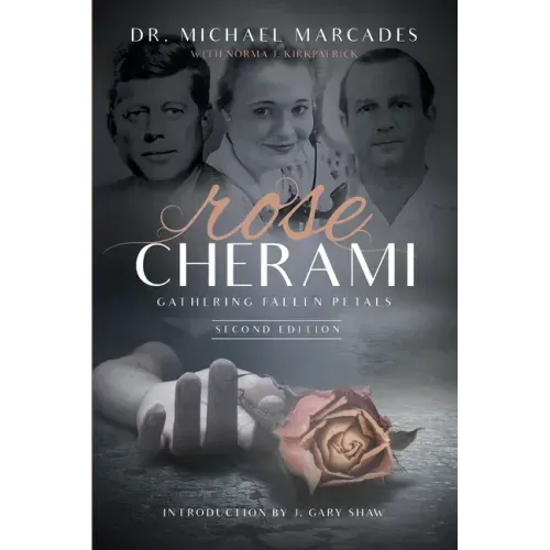 Rose Cherami: Gathering Fallen Petals