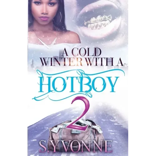 A Cold Winter With A Hot Boy 2
