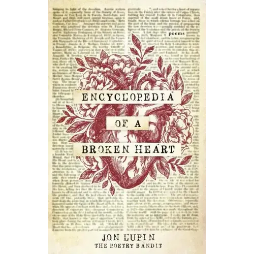 Encyclopedia of a Broken Heart