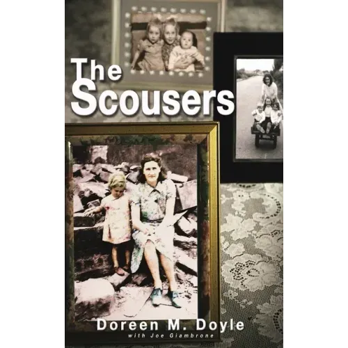 The Scousers