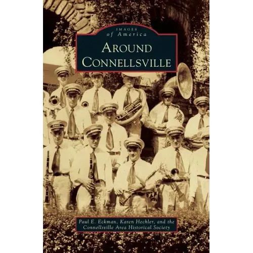 Around Connellsville