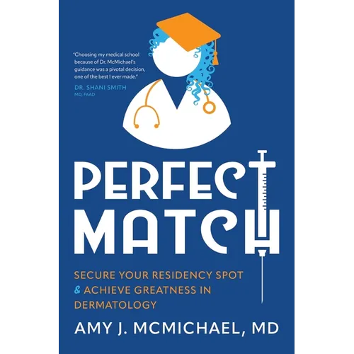 Perfect Match: Secure Your Residency Spot & Achieve Greatness in Dermatology
