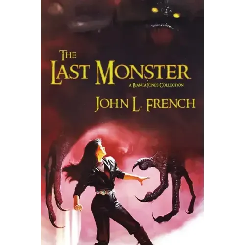 The Last Monster