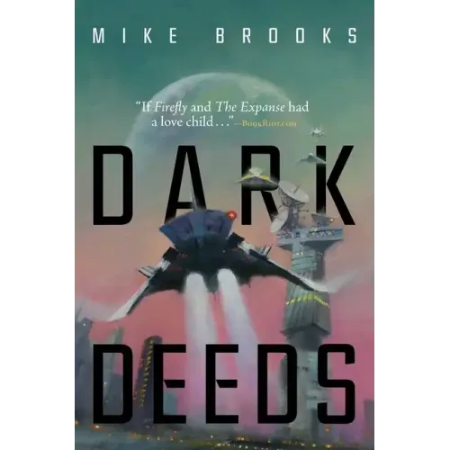 Dark Deeds