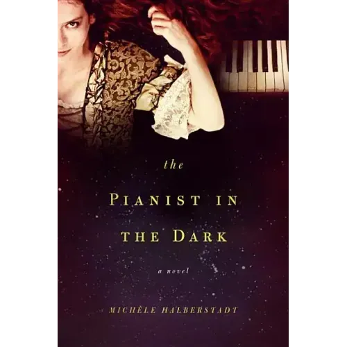Pianist in the Dark