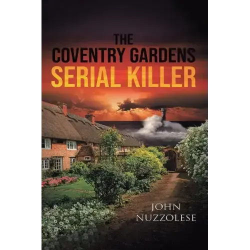The Coventry Gardens Serial Killer
