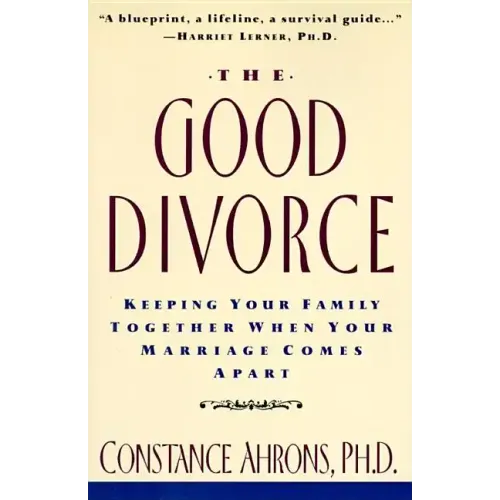 The Good Divorce