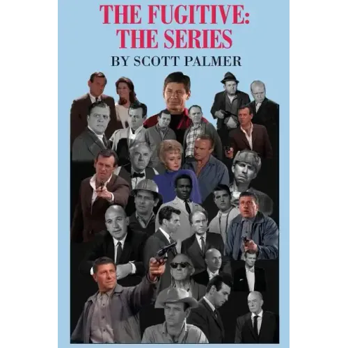 The Fugitive: The Series