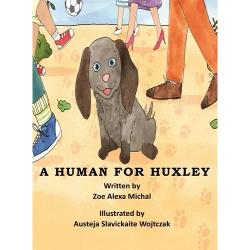 A Human for Huxley