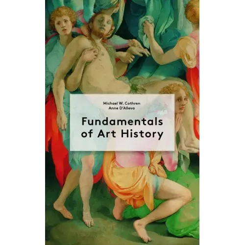 Fundamentals of Art History