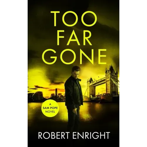 Too Far Gone