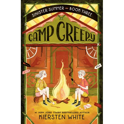 Camp Creepy