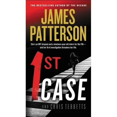 1st Case