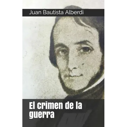 El Crimen de la Guerra