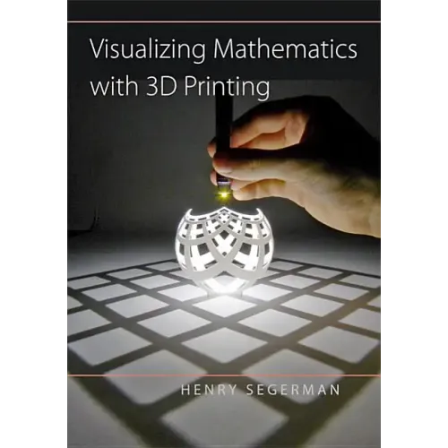Visualizing Mathematics with 3D Printing