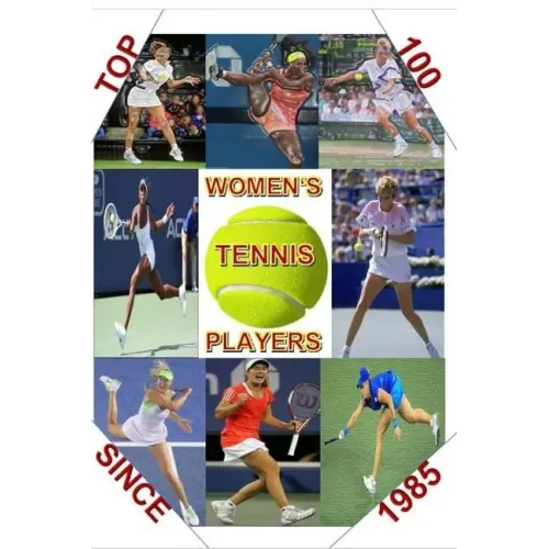 Top 100 Women's Tennis Players Since 1985: The last Grand Slam champion to use a wooden racket was in 1983. By 1985 a new, power era had emerged. This