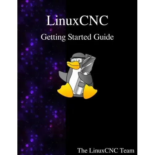 LinuxCNC Getting Started Guide
